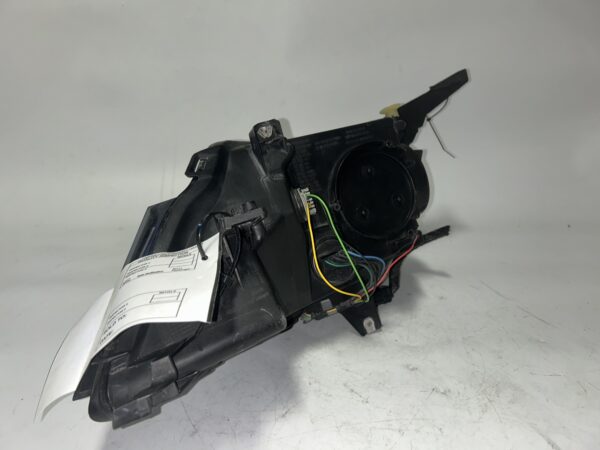 IMG_9874 2015-2018 Chevrolet Impala Halogen Right Passenger Side Headlight OEM