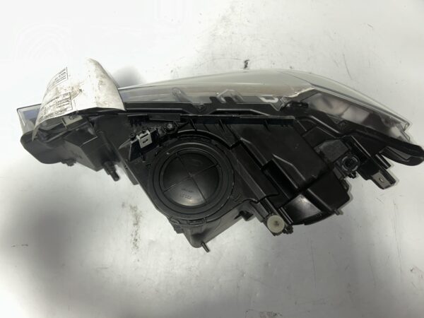 IMG_9879 2012-2015 BMW 328i Halogen Passenger Side Headlight Assembly OEM