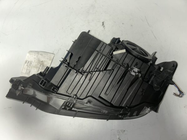 IMG_9880 2012-2015 BMW 328i Halogen Passenger Side Headlight Assembly OEM