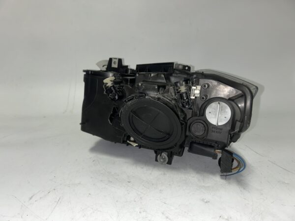 IMG_9882 2012-2015 BMW 328i Halogen Passenger Side Headlight Assembly OEM