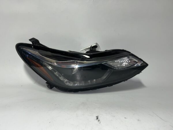 IMG_9884 2016-2019 Chevrolet Cruze Halogen Passenger Headlight OEM