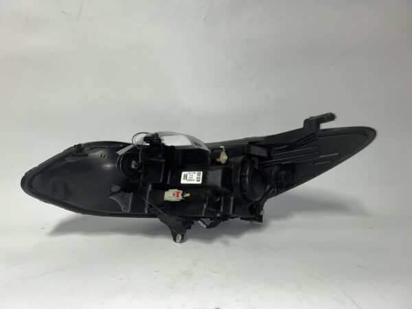 IMG_9885 2016-2019 Chevrolet Cruze Halogen Passenger Headlight OEM