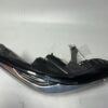 IMG_9886 2016-2019 Chevrolet Cruze Halogen Passenger Headlight OEM