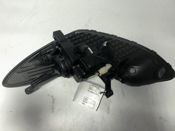 IMG_9887 2016-2019 Chevrolet Cruze Halogen Passenger Headlight OEM