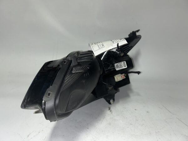 IMG_9889 2016-2019 Chevrolet Cruze Halogen Passenger Headlight OEM