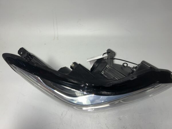 IMG_9893 2016-2018 Chevrolet Cruze Right Side Headlight OEM