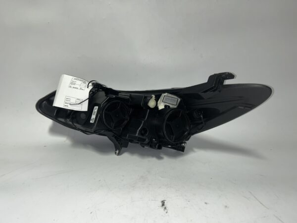IMG_9895 2016-2018 Chevrolet Cruze Right Side Headlight OEM