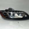 IMG_9898 2010-2015 Audi Q7 Xenon HID Right RH Passenger Side Headlight OEM