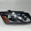IMG_9905 2009-2012 AUDI Q5 Xenon HID Self Adjusting Right Passenger Headlight OEM