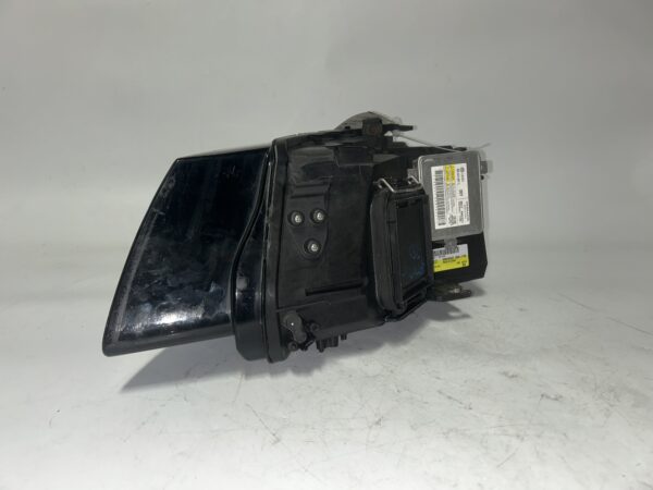 IMG_9911 2009-2012 AUDI Q5 Xenon HID Self Adjusting Right Passenger Headlight OEM