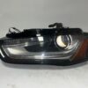IMG_9913 2013-2016 Audi A4 S4 AllRoad Self Adjusting Left Driver LH Headlight Assembly OEM