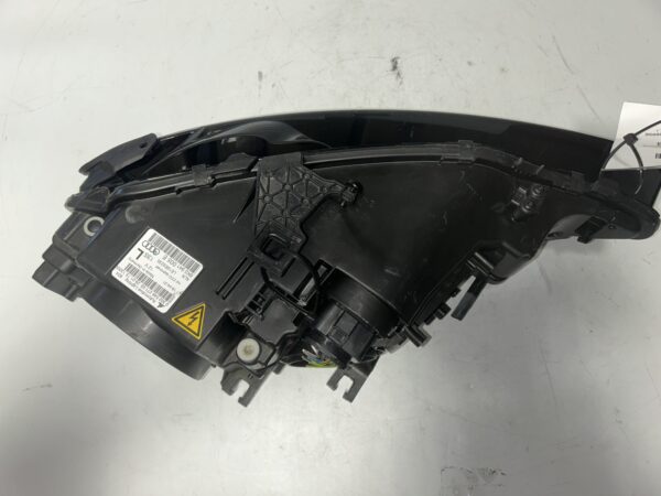 IMG_9915 2013-2016 Audi A4 S4 AllRoad Self Adjusting Left Driver LH Headlight Assembly OEM