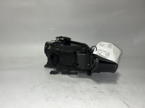 IMG_9917 2013-2016 Audi A4 S4 AllRoad Self Adjusting Left Driver LH Headlight Assembly OEM