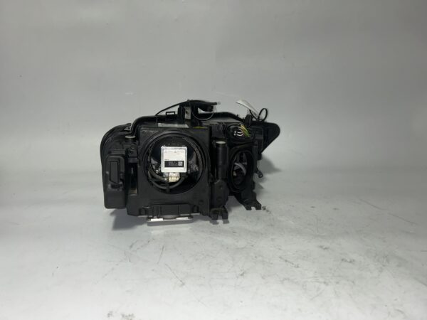 IMG_9918 2013-2016 Audi A4 S4 AllRoad Self Adjusting Left Driver LH Headlight Assembly OEM