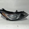 2016-2019 Chevrolet Cruze Halogen Right Passenger Headlight OEM