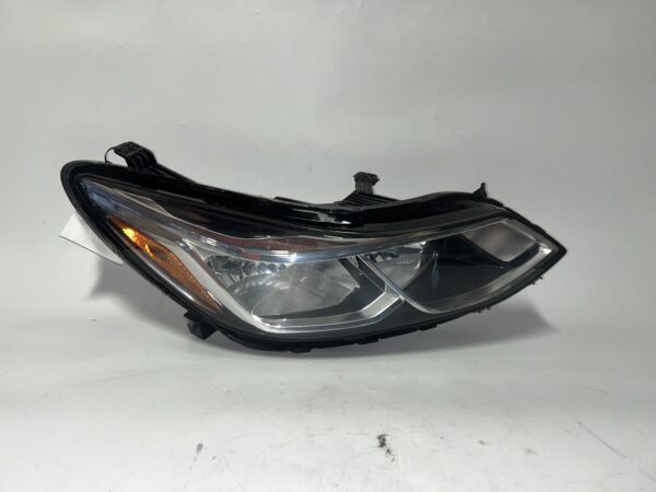 2016-2019 Chevrolet Cruze Halogen Right Passenger Headlight OEM