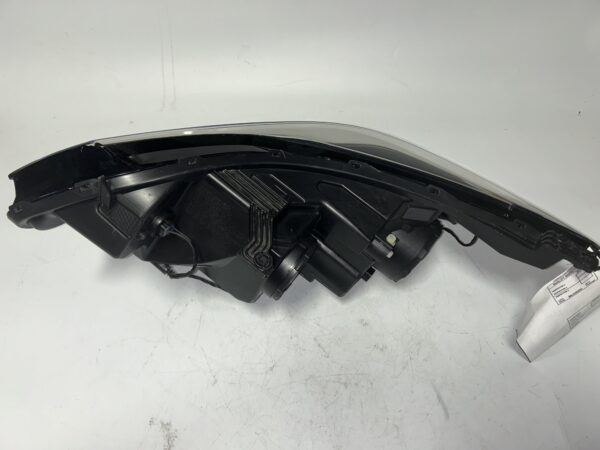 2016-2019 Chevrolet Cruze Halogen Right Passenger Headlight OEM