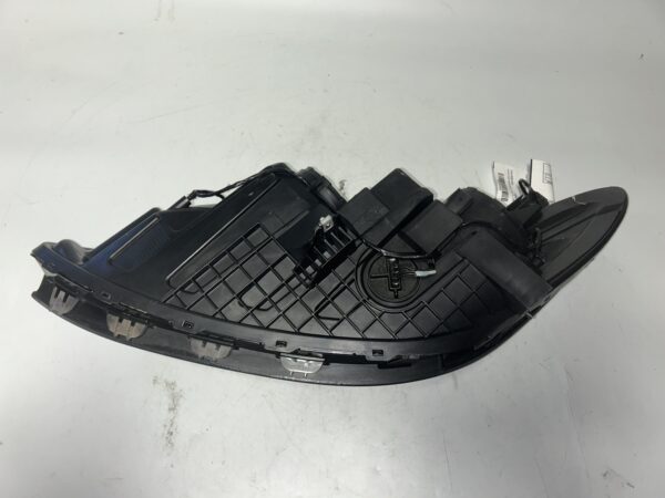 2016-2019 Chevrolet Cruze Halogen Right Passenger Headlight OEM