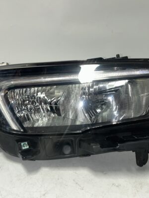 IMG_9935 2020-2023 Buick Encore GX Halogen Right Passenger Headlight OEM