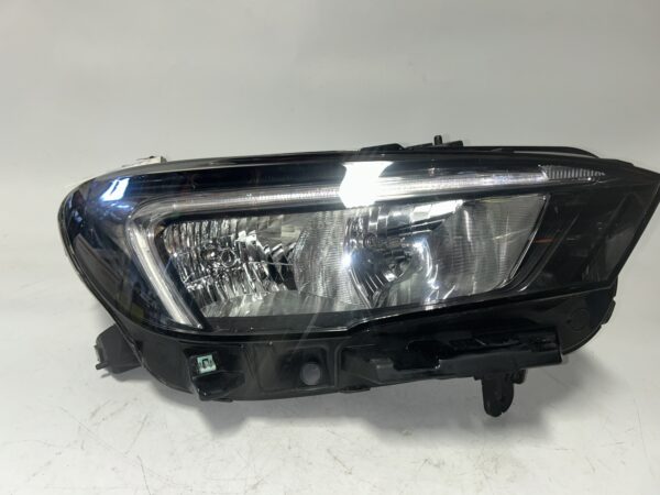 2020-2023 Buick Encore GX Halogen Right Passenger Headlight OEM