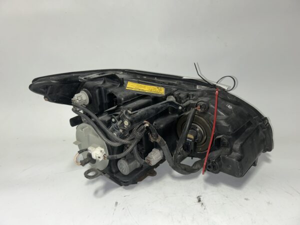 2008-2009 Lexus RX400H Left LH Driver Xenon Headlight Assembly OEM