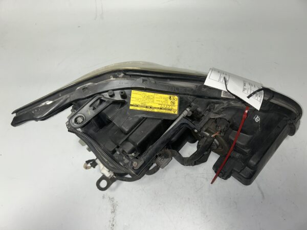 2008-2009 Lexus RX400H Left LH Driver Xenon Headlight Assembly OEM