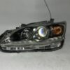 IMG_9949 2015 Lexus CT200h Halogen Driver Side HeadLight Assembly OEM