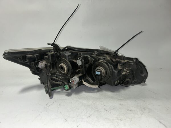 IMG_9950 2015 Lexus CT200h Halogen Driver Side HeadLight Assembly OEM