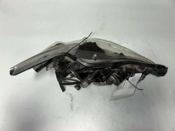 IMG_9951 2015 Lexus CT200h Halogen Driver Side HeadLight Assembly OEM