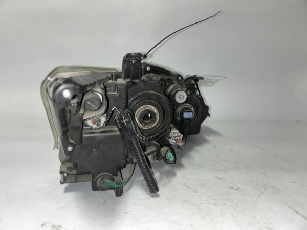 IMG_9953 2015 Lexus CT200h Halogen Driver Side HeadLight Assembly OEM