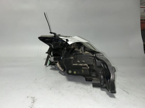 IMG_9954 2015 Lexus CT200h Halogen Driver Side HeadLight Assembly OEM