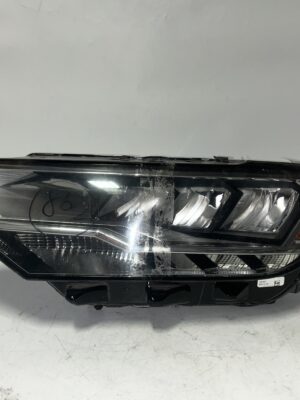 IMG_9956 2019-2024 Volkswagen Jetta Driver Side Headlight Assembly OEM