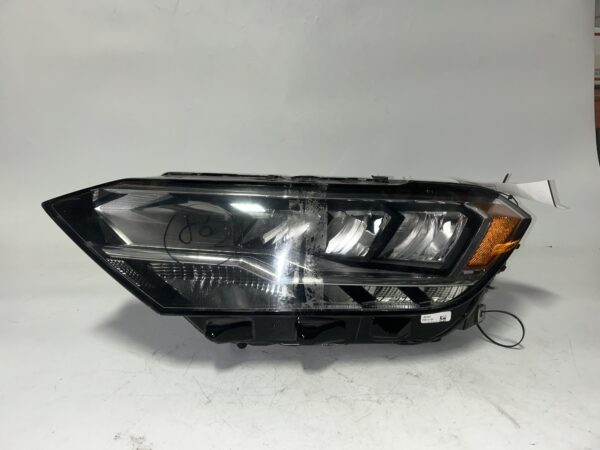IMG_9956 2019-2024 Volkswagen Jetta Driver Side Headlight Assembly OEM