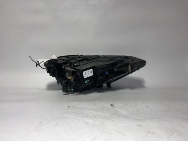 IMG_9957 2019-2024 Volkswagen Jetta Driver Side Headlight Assembly OEM