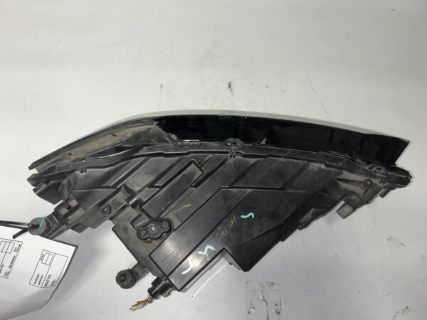 IMG_9958 2019-2024 Volkswagen Jetta Driver Side Headlight Assembly OEM