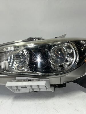 IMG_9964 2014-2015 INFINITI QX60 Driver Side HID Headlight Assembly OEM