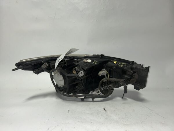 IMG_9965 2014-2015 INFINITI QX60 Driver Side HID Headlight Assembly OEM