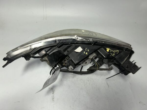 IMG_9966 2014-2015 INFINITI QX60 Driver Side HID Headlight Assembly OEM