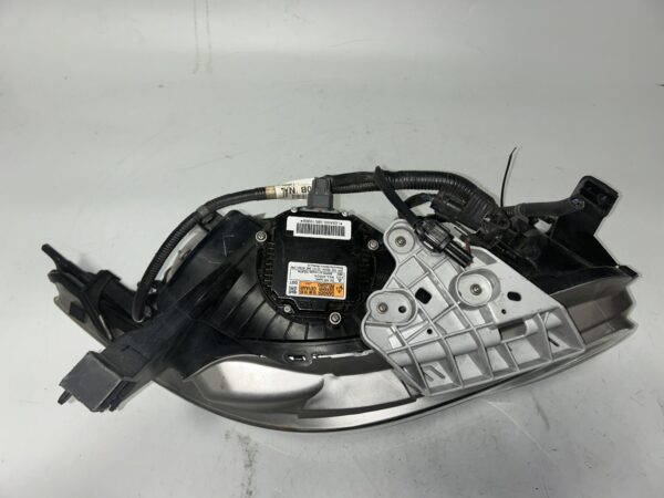 IMG_9967 2014-2015 INFINITI QX60 Driver Side HID Headlight Assembly OEM