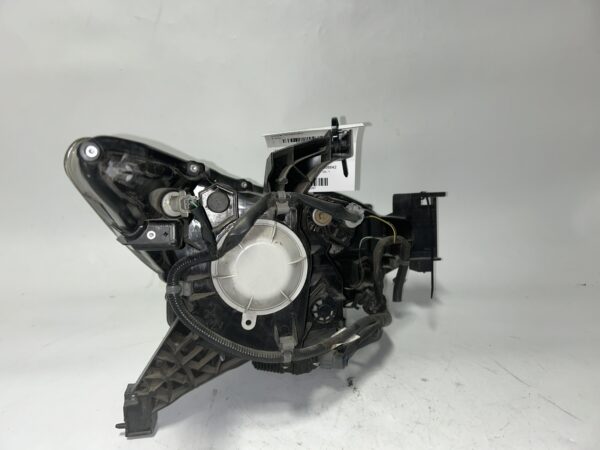 IMG_9968 2014-2015 INFINITI QX60 Driver Side HID Headlight Assembly OEM