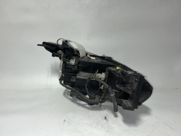 IMG_9969 2014-2015 INFINITI QX60 Driver Side HID Headlight Assembly OEM