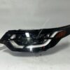 IMG_9973 2017-2020 Land Rover Discovery Full LED Left Driver Headlight OEM