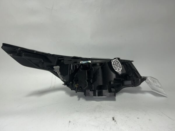 IMG_9974 2017-2020 Land Rover Discovery Full LED Left Driver Headlight OEM
