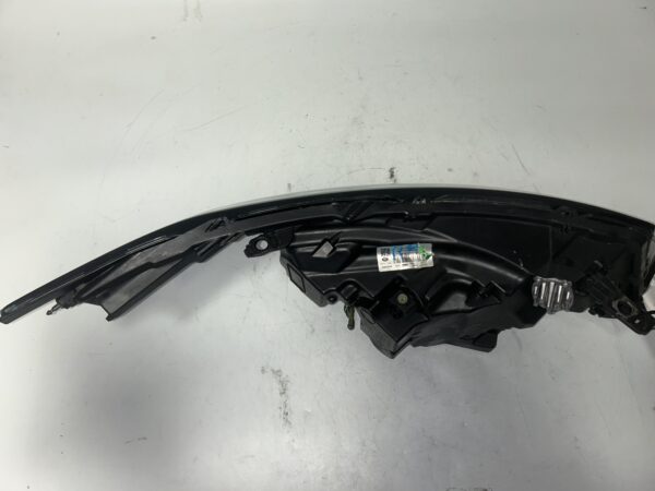 IMG_9976 2017-2020 Land Rover Discovery Full LED Left Driver Headlight OEM