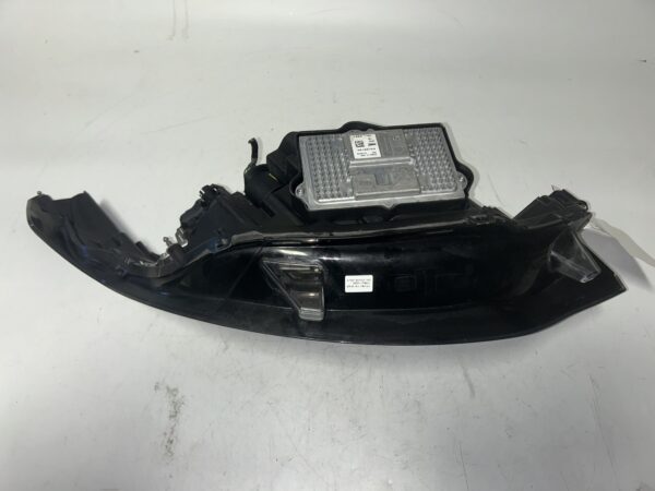 IMG_9977 2017-2020 Land Rover Discovery Full LED Left Driver Headlight OEM