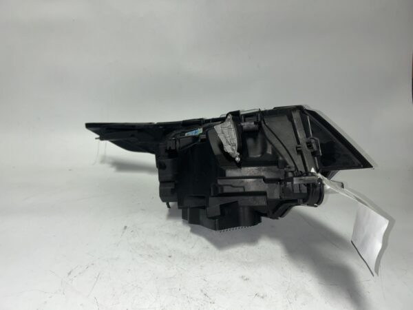 IMG_9978 2017-2020 Land Rover Discovery Full LED Left Driver Headlight OEM