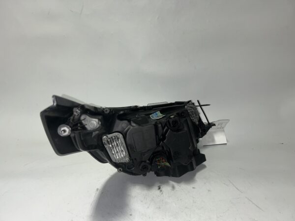 IMG_9979 2017-2020 Land Rover Discovery Full LED Left Driver Headlight OEM