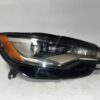 IMG_9981 2012-2015 AUDI A6 S6 Xenon HID RIGHT RH PASSENGER SIDE HEADLIGHT OEM