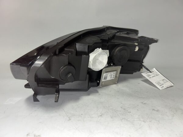 IMG_9985 2012-2015 AUDI A6 S6 Xenon HID RIGHT RH PASSENGER SIDE HEADLIGHT OEM