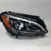 2015-2018 Mercedes Benz C300 W205 LED Passenger Headligh OEM